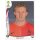 WM 2014 - Sticker 142 - Dirk Kuyt