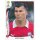 WM 2014 - Sticker 153 - Gary Medel