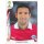 WM 2014 - Sticker 154 - Mauricio Isla