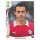 WM 2014 - Sticker 158 - Marcelo Diaz