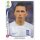 WM 2014 - Sticker 210 - Jose Holebas