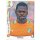 WM 2014 - Sticker 235 - Romaric