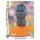 WM 2014 - Sticker 239 - Lacina Traore