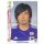 WM 2014 - Sticker 251 - Yasuhito Endo