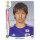 WM 2014 - Sticker 259 - Yuya Osako