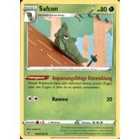 002/192 - Safcon - Clash der Rebellen