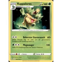 009/192 - Kappalores - Clash der Rebellen