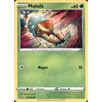 016/192 - Mabula - Clash der Rebellen