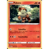 027/192 - Fukano - Clash der Rebellen