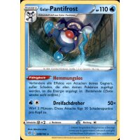 038/192 - Galar-Pantifrost - Clash der Rebellen