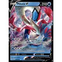 043/192 - Milotic V - Clash der Rebellen