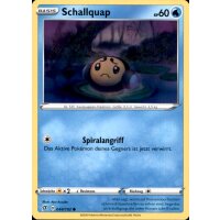 044/192 - Schallquap - Clash der Rebellen