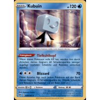 054/192 - Kubuin - Clash der Rebellen