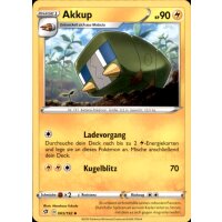 065/192 - Akkup - Clash der Rebellen