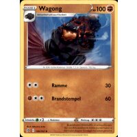 106/192 - Wagong - Clash der Rebellen