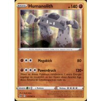 111/192 - Humanolith - Clash der Rebellen