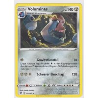 131/192 - Voluminas - Clash der Rebellen