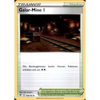 160/192 - Galar-Mine 1 - Clash der Rebellen