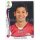 WM 2014 - Sticker 284 - Cristian Gamboa