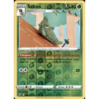 002/192 - Safcon - Reverse Holo