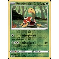 005/192 - Pottrott - Reverse Holo