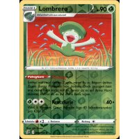 008/192 - Lombrero - Reverse Holo