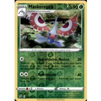 011/192 - Maskeregen - Reverse Holo