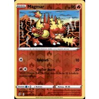 029/192 - Magmar - Reverse Holo