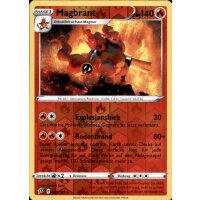 030/192 - Magbrant - Reverse Holo