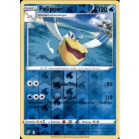 042/192 - Pelipper - Reverse Holo