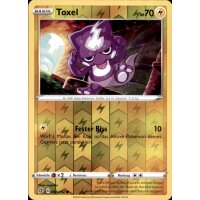 068/192 - Toxel - Reverse Holo