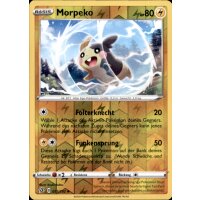 073/192 - Morpeko - Reverse Holo