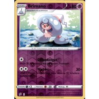 084/192 - Brimano - Reverse Holo