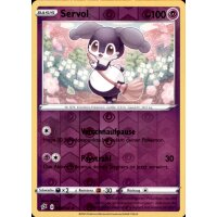 088/192 - Servol - Reverse Holo