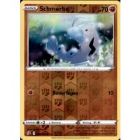 099/192 - Schmerbe - Reverse Holo