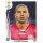 WM 2014 - Sticker 297 - Alvaro Saborio