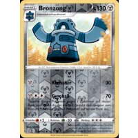 130/192 - Bronzong - Reverse Holo