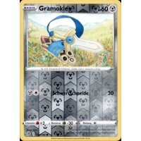 133/192 - Gramokles - Reverse Holo