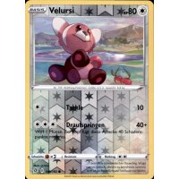 149/192 - Velursi - Reverse Holo