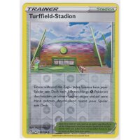 170/192 - Truffield-Stadion - Reverse Holo