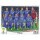 WM 2014 - Sticker 318 - Italien Team