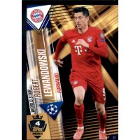 S4+W4  - Robert Lewandowski - World Star - 2019/2020