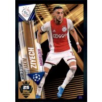 S25+W25  - Hakim Ziyech - World Star - 2019/2020