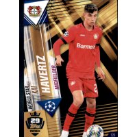 S29+W29  - Kai Havertz - World Star - 2019/2020