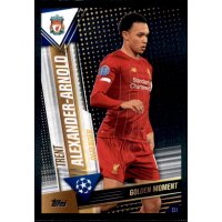 S31+GM1  - Trent Alexander-Arnold - Golden Moment -...