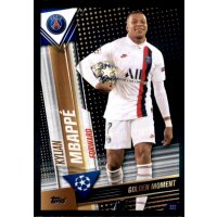 S32+GM2  - Kylian Mbappe - Golden Moment - 2019/2020