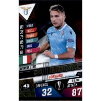 W43 - Ciro Immobile - World Star - 2019/2020