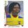 WM 2014 - Sticker 362 - Juan Carlos Paredes