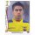 WM 2014 - Sticker 366 - Christian Noboa