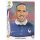 WM 2014 - Sticker 389 - Franck Ribery